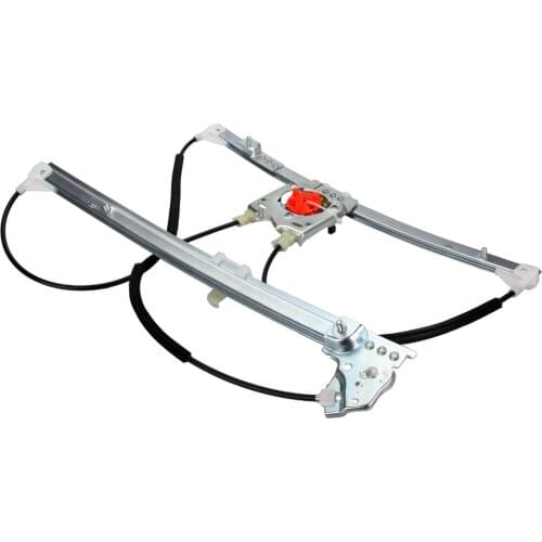 Front Left Passenger Side Window Lifter Regulator For Renault Laguna II 4 Door