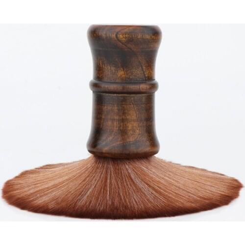 Preffair 1pcs Anti-Static LP Vinyl Record Cleaning Cleaner Pad Brush Audio Stylus Dust Remover