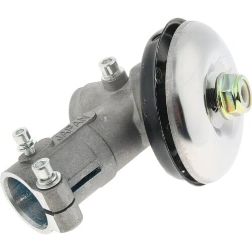 Gearhead Gearbox For Trimmer Strimmer Brush Cutter Lawnmower Tool Parts & Accessories 28mm