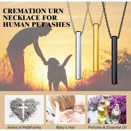 Richsteel Jewelry Pendants