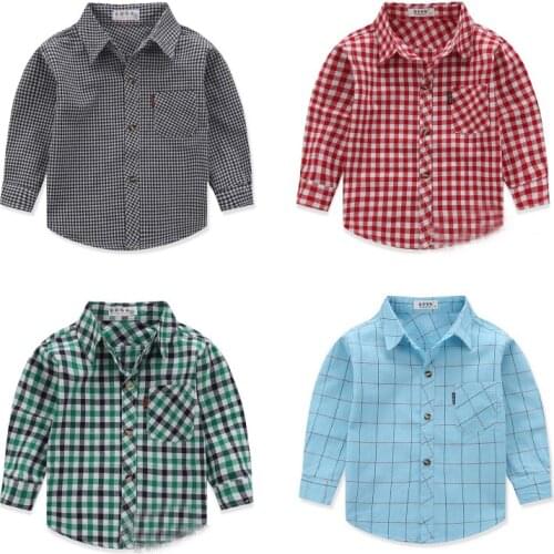 Sanicebeen Shirts For Boys