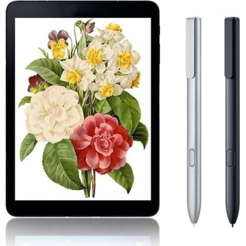 Columnar Touch Pen Suitable for Samsung Galaxy Tab S3 stylus T820 / t825c capacitive pen 9.7 touch pen electromagnetic pen