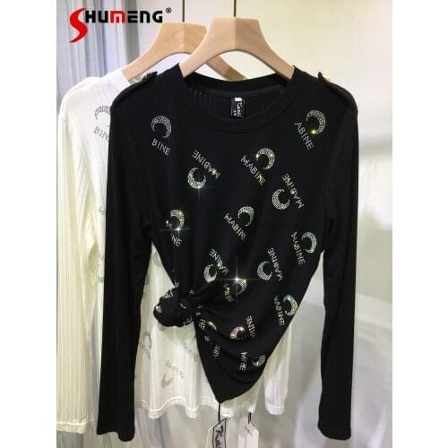 Shumeng Women's Basic T-Shirts