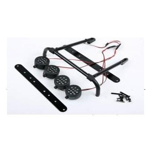 Rovan Rofun LOSI 5VIE-T LT Spotlight Stand