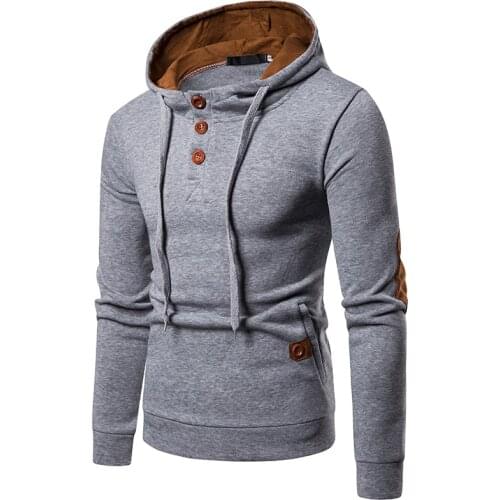 Swagwhat 2021 Zipper Cardigan Hoodies Men Fashion Hooded Sweatshirts Spring Spring Sportswear Long Sleeve Slim Tracksuit Jacket