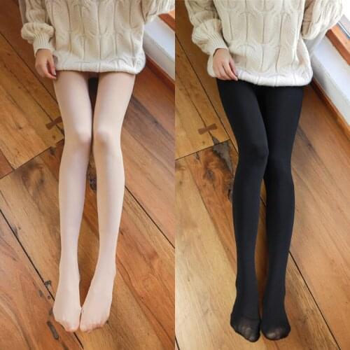 2 Pcs Seamless Pantyhose Panty Sexy Hose Sexy Tights 150D Women High Waisted Black Tights Skinny Dress TightFor Women