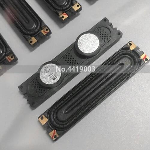 100% NEW Sam sung Speaker 6Ω 10W for Un40D5000 Un40d5500 UE40D6500 UA40D5000 ua40d5000 UN40D5800 Un46d5800