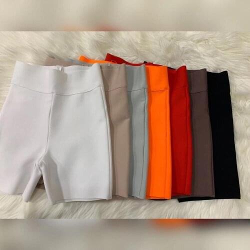 2021 New Rayon Bandage Pants Women Casual High Waist Sports Fashion Gym Pants