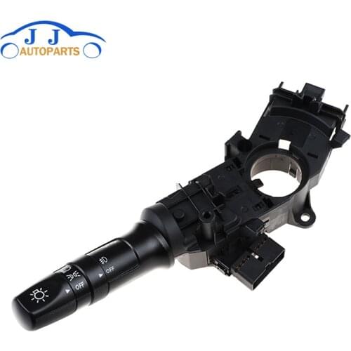 Car For Hyundai Verna for Kia K2 Turn Signal Switch 93410-0U000 934100U000 93410-1R530 934101R530