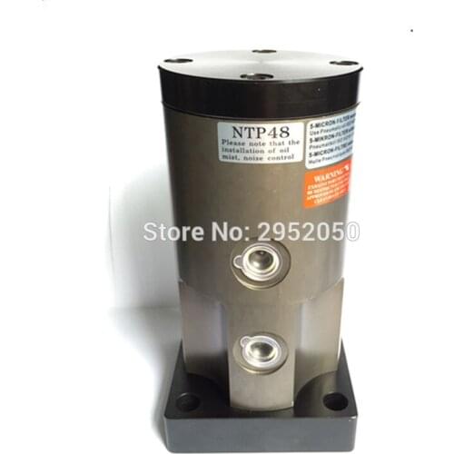 Free NTP series piston reciprocating impact type vibrator NTP-48,Pneumatic Linear Vibrators, Pneumatic Piston Vibrators NTP48