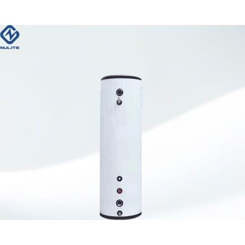 Electric water heater with tank 500l household air source/ solar heat pump buffer tank