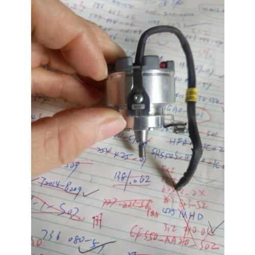 SKM36-HFA2-S01 encoder , used ,90% appearence new , 3 months warranty ,free shipping
