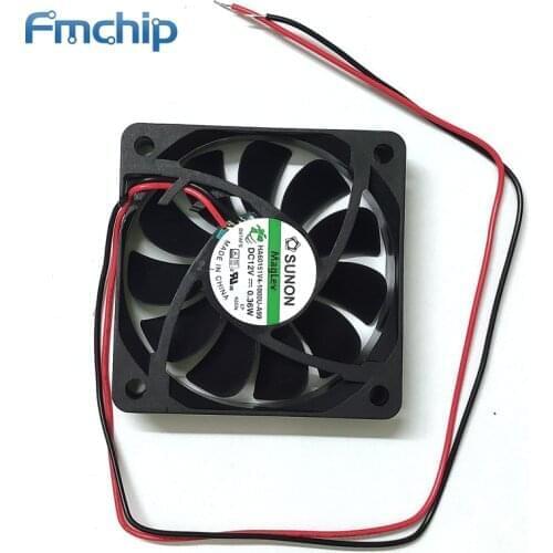 FMAi Ventilation Parts