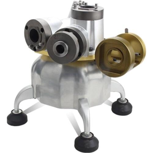 CE New 220V 2-12mm CNC End Milling Grinder Flute End Mill Sharpening Machine Milling Cutter Grinding Machine