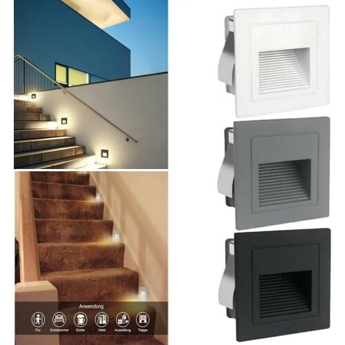 FVTLED Outdoor Wall Lights