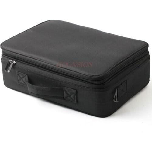 HOGNSIGN Cosmetics And Travel Bags