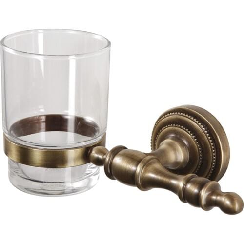 History Of Penta-Ancient Tooth Brush Holder