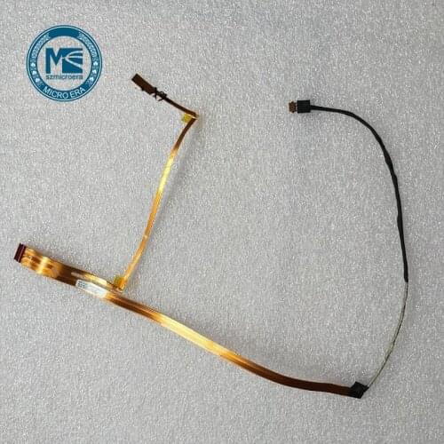 Camera cable lcd cable flex for Thinkpad T540P W540 W541 for 3k screen