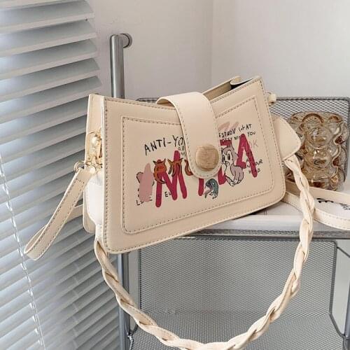 Fashion women handbags 2021 new messenger bags quality crossbody bags