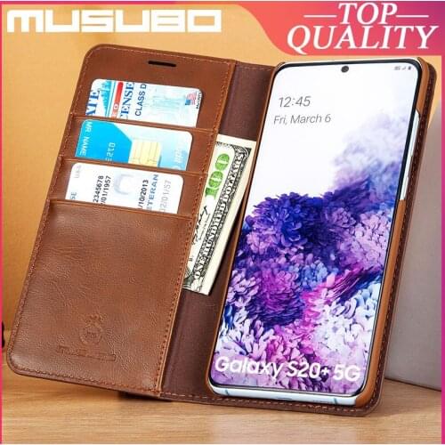 Чехлы для телефонов Samsung Galaxy S20 plus Musubo China At AliExpress