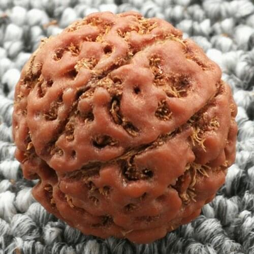 Quality donkey kong bodhi hand string male and female 6789 pieces of red skin Fried meat primaseed play buddhist beads jewelry