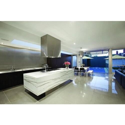 Luxury kitchen cupboard