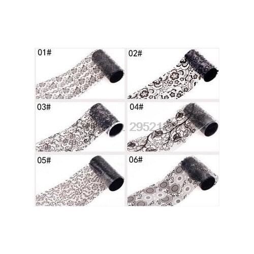 Фольга для дизайна ногтей Stictech China At AliExpress