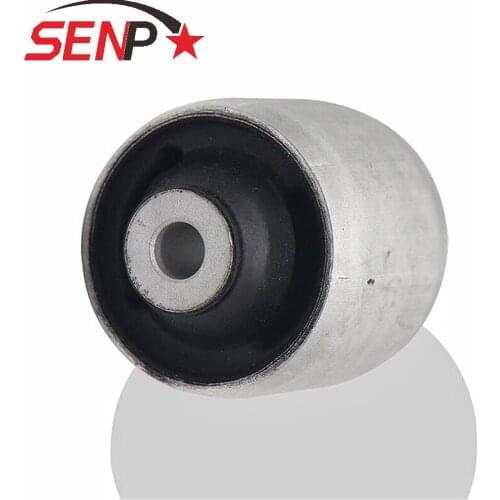 4F0 407 183 E Suspension bushing Fit For Audi A6 S6 Avant Quattro 4F0407183E