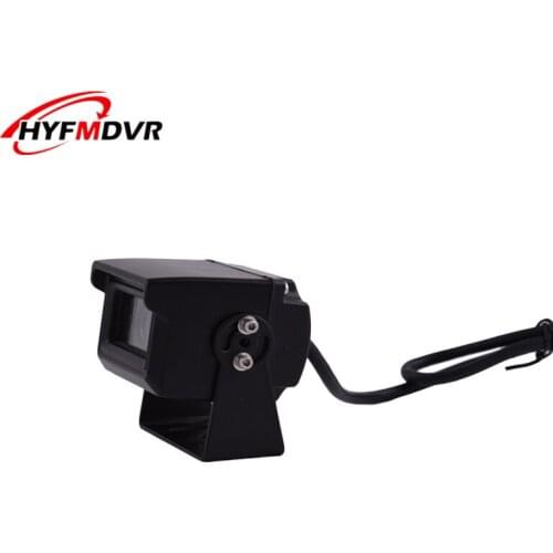 1 inches SONY 600TVL small square monitoring probe AHD1080P/960P/720P taxi camera NTSC/PAL system