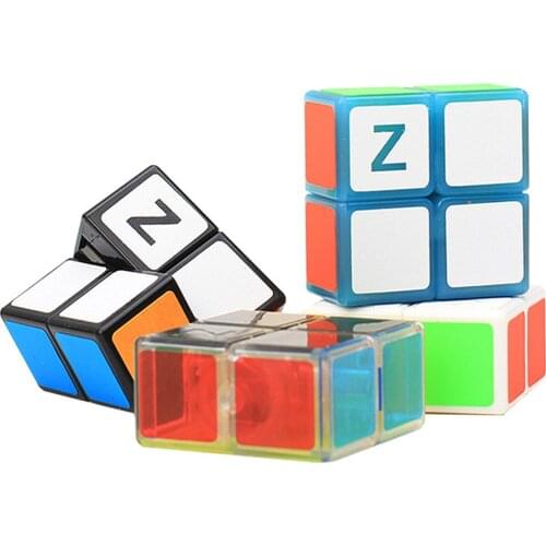 1x2x2 Speed Magic Cube 122 Cubes Puzzle Educational Toys for Kids Children Gift Toys