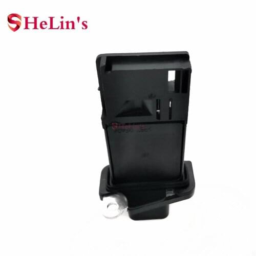 3L3Z-12B579-BA 3L3Z12B579BA MAF Mass Air Flow Sensor For Ford Mustang Taurus Thunderbird Transit Connect Crown Victoria Flex
