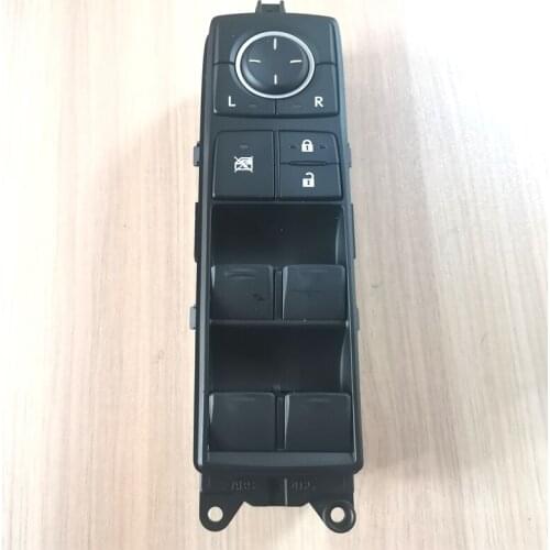 84040-0E030 power window switch button in Auto Switches Window Lifter Switch For Lexus RX350 2010-2014