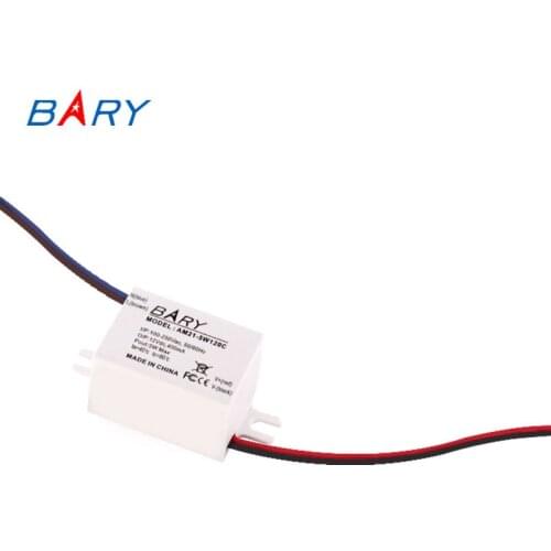 AC-DC Power Supply Module Switching power supply 5W AC110V 220V 230V To DC 5V 12V 24V Mini Buck Converter AM21-5W