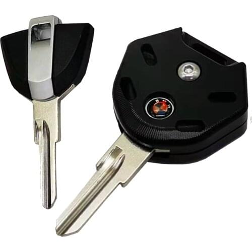 For BMW HP2 HP4 R nineT C650GT M1000RR R1250RT/R/RS F850GS F900R/XR Motorcycle key cover shell cover key chain key chain