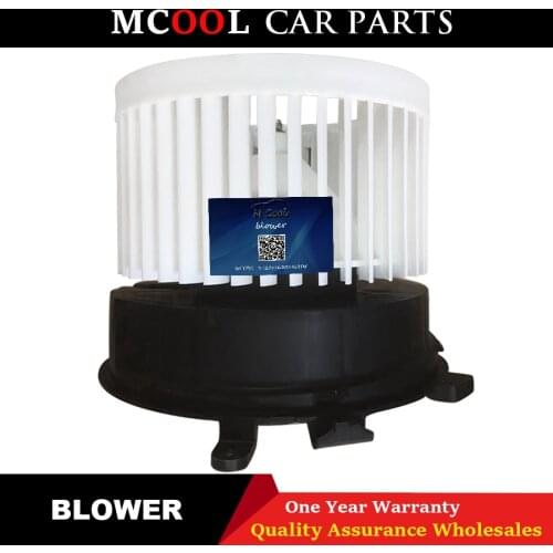 For RDH A/C Air Conditioning Heater Heating Fan Blower Motor NISSAN X-TRAIL T31 2.0 27225-ET10A NI3126125 NI3126117 27225JM01B
