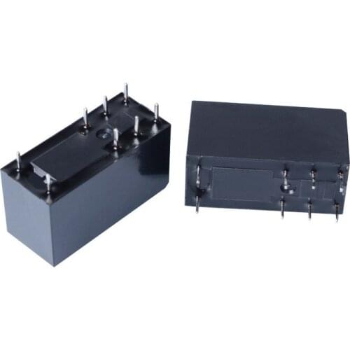 HF115F-110-2ZS4 JQX-115F-110-2ZS4 110VDC 8pin relays