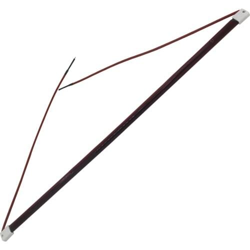 Repair tools infrared lamp vacuum electric heat pipe accessories shortwave 1050W 53CM Car