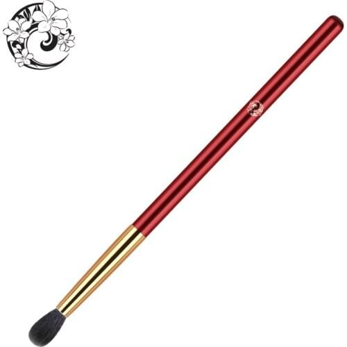 ENERGY Brand Highlighter Eyeshadow Blending Brush Goat Hair Make Up Makeup Brushes Pinceaux Maquillage Brochas Maquillaje L108