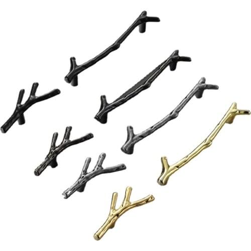 LISM Bronze Furniture Handles