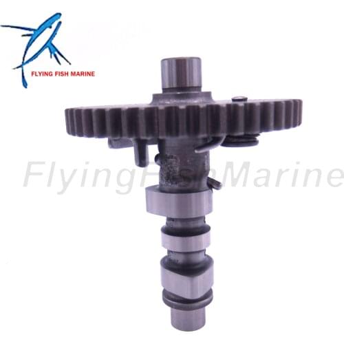 Outboard Engine F4-04040000 Camshaft Assy for Parsun HDX Boat Motor F4 F5 4-Stroke