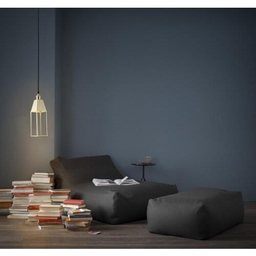 Nordic led glass ball pendant lights luminaria pendente nordic light ring lamp industrial lamp led wall moon lamp livingroom