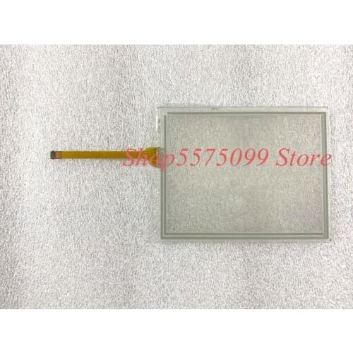 New 2711PC-T6M20D Touch Glass