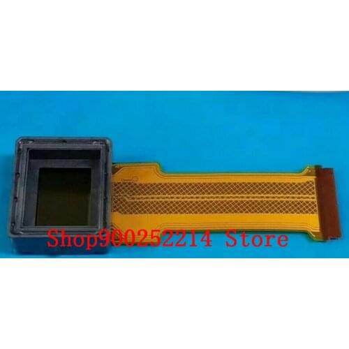 New VF Viewfinder Eyepiece display screen repair Parts for Sony ILCE-7rM3 A7rM3 A7rIII camera
