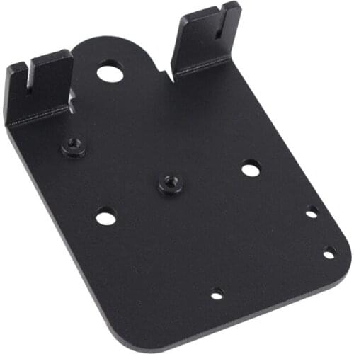 Direct Extrusion Drive Plate Extruder Adapter for CR-10 Ender-3 3D Printer Parts K92F