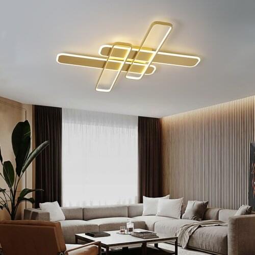 QIBOYA Loft Style Chandeliers