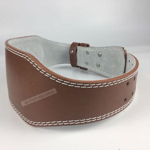 Weightlifting Belt Gym Fitness Crossfit Dumbbell Barbell Power lifting Squat Back Support Power Training Weight Lifting Belt