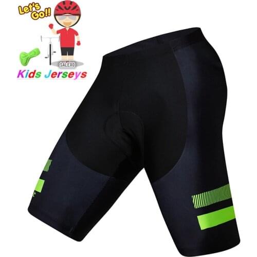 Salexo Athletic Shorts