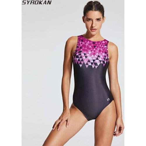 SYROKAN Open Swimwear