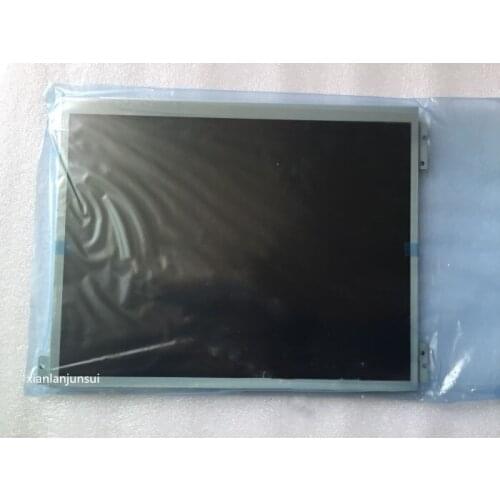 TCG121SVLPAANN-AN51 LCD screen