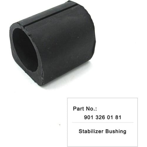 Anti Roll Bar Bush Rear Left Right For Mercedes Benz Sprinter 901 902 903 95-06 208 214 310 311 314 CDI A9013260181 5128604AA